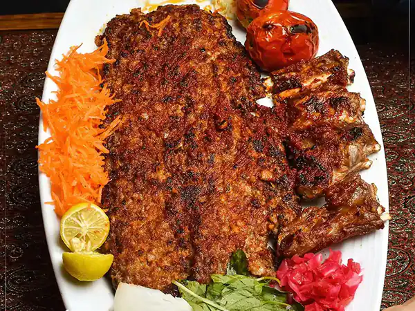 راز خوشمزگی کوفته ایزگارا و فوت و فن کوفته ایزگارا خوشمزه و خانگی