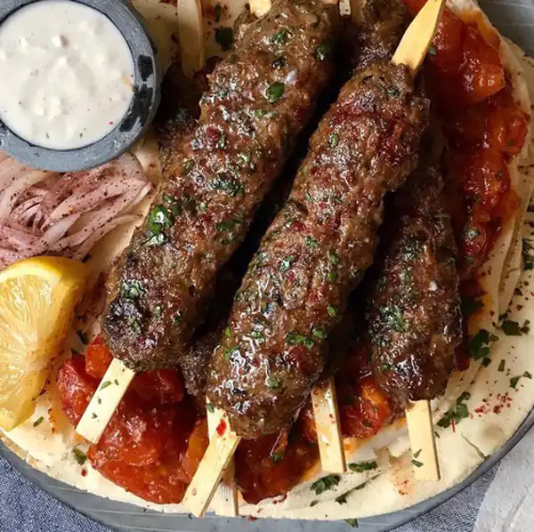 راز خوشمزگی کوفته کباب و فوت و فن کوفته کباب خوشمزه و خانگی