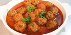 راز خوشمزگی کوفته ریزه و فوت و فن کوفته ریزه خوشمزه و خانگی