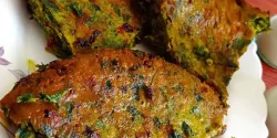 راز خوشمزگی کوکو سبزی با مرغ و فوت و فن کوکو سبزی با مرغ خوشمزه و خانگی