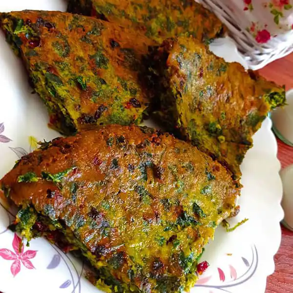 راز خوشمزگی کوکو سبزی با مرغ و فوت و فن کوکو سبزی با مرغ خوشمزه و خانگی