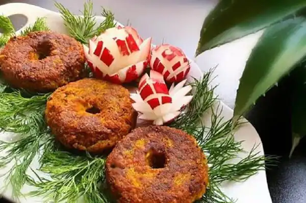 راز خوشمزگی کوکوی لوبیا چشم بلبلی و فوت و فن کوکوی لوبیا چشم بلبلی خوشمزه و خانگی
