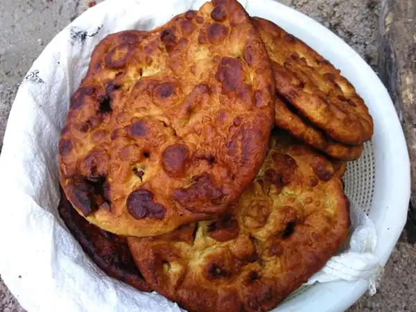 راز خوشمزگی کلوچه کردی و فوت و فن کلوچه کردی خوشمزه و خانگی