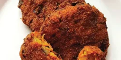 راز خوشمزگی کتلت هندی و فوت و فن کتلت هندی خوشمزه و خانگی