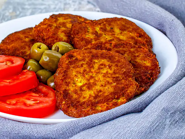 راز خوشمزگی کتلت سویا و فوت و فن کتلت سویا خوشمزه و خانگی
