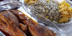 راز خوشمزگی ماهیچه بوقلمون و فوت و فن ماهیچه بوقلمون خوشمزه و خانگی