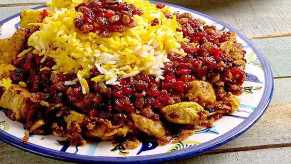راز خوشمزگی مانی پلو و فوت و فن مانی پلو خوشمزه و خانگی