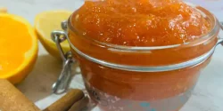 راز خوشمزگی مارمالاد هویج و فوت و فن مارمالاد هویج خوشمزه و خانگی
