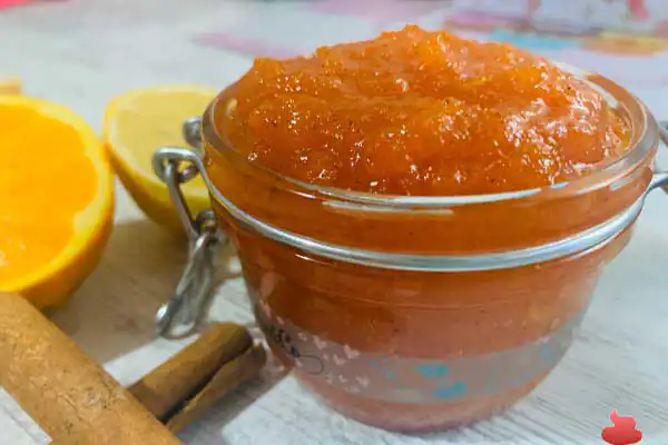 راز خوشمزگی مارمالاد هویج و فوت و فن مارمالاد هویج خوشمزه و خانگی