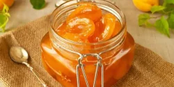 راز خوشمزگی مارمالاد زردآلو و فوت و فن مارمالاد زردآلو خوشمزه و خانگی