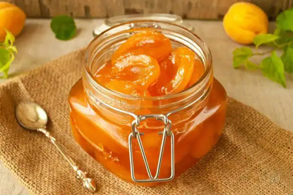 راز خوشمزگی مارمالاد زردآلو و فوت و فن مارمالاد زردآلو خوشمزه و خانگی