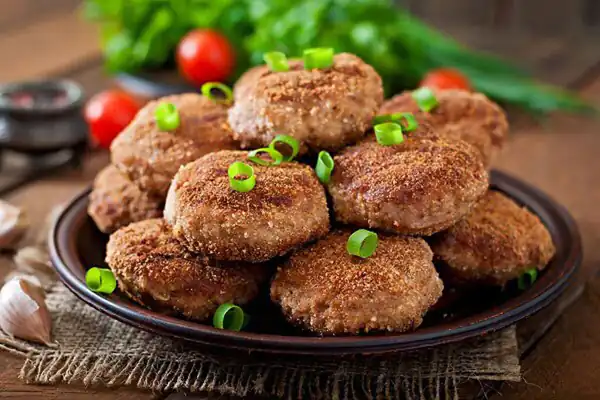 راز خوشمزگی موجور و فوت و فن موجور خوشمزه و خانگی