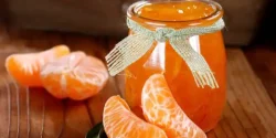 راز خوشمزگی مربای نارنگی و فوت و فن مربای نارنگی خوشمزه و خانگی