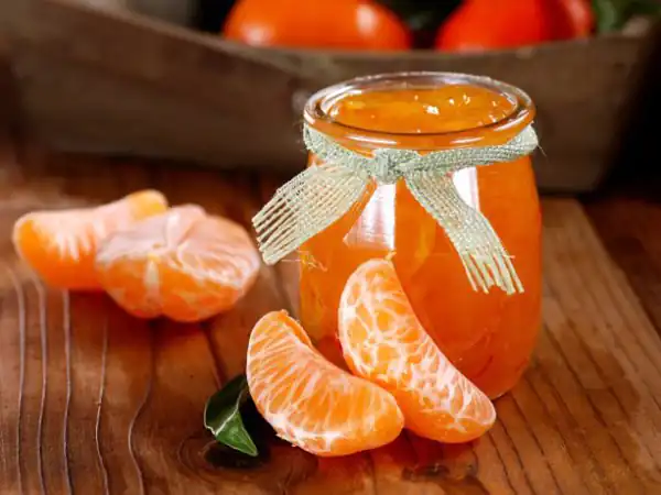 راز خوشمزگی مربای نارنگی و فوت و فن مربای نارنگی خوشمزه و خانگی