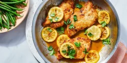 راز خوشمزگی مرغ لیمویی و فوت و فن مرغ لیمویی خوشمزه و خانگی