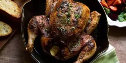 راز خوشمزگی مرغ لونگی و فوت و فن مرغ لونگی خوشمزه و خانگی
