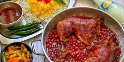 راز خوشمزگی مرغ پاییزی و فوت و فن مرغ پاییزی خوشمزه و خانگی