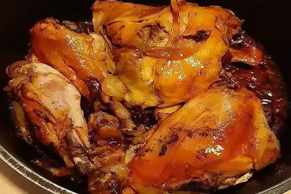 راز خوشمزگی مرغ وحشی و فوت و فن مرغ وحشی خوشمزه و خانگی