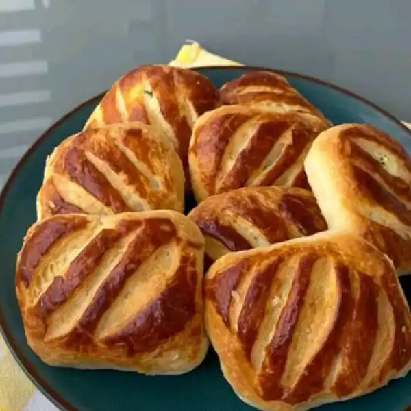 راز خوشمزگی نان کته و فوت و فن نان کته خوشمزه و خانگی