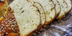راز خوشمزگی نان صبحانه و فوت و فن نان صبحانه خوشمزه و خانگی