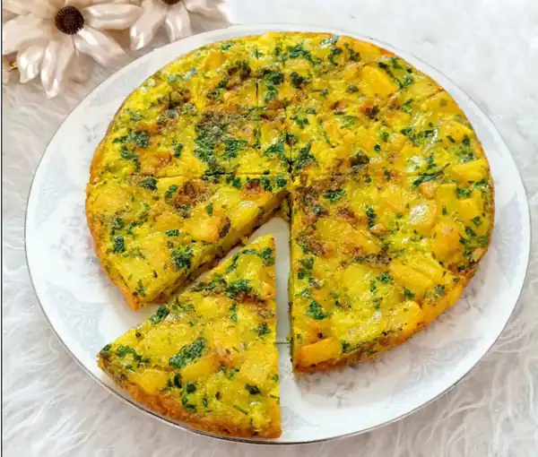 راز خوشمزگی املت سیب زمینی و فوت و فن املت سیب زمینی خوشمزه و خانگی