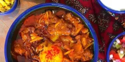 راز خوشمزگی پیچاق قیمه و فوت و فن پیچاق قیمه خوشمزه و خانگی