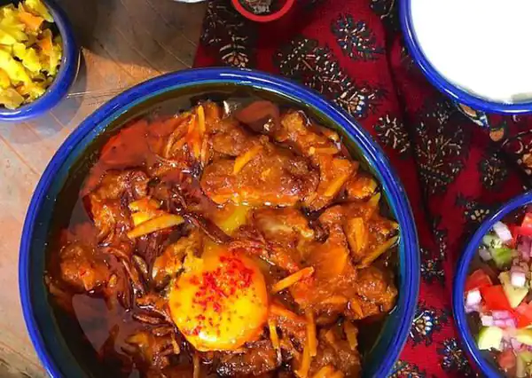 راز خوشمزگی پیچاق قیمه و فوت و فن پیچاق قیمه خوشمزه و خانگی