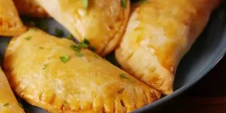 راز خوشمزگی پیراشکی سیب زمینی و فوت و فن پیراشکی سیب زمینی خوشمزه و خانگی