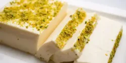 راز خوشمزگی پودینگ شیر و فوت و فن پودینگ شیر خوشمزه و خانگی
