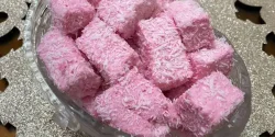 راز خوشمزگی پف پفی و فوت و فن پف پفی خوشمزه و خانگی