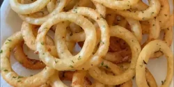 راز خوشمزگی پفک سیب زمینی و فوت و فن پفک سیب زمینی خوشمزه و خانگی