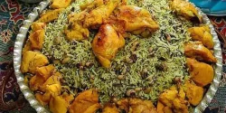 راز خوشمزگی پلو شوشتری و فوت و فن پلو شوشتری خوشمزه و خانگی