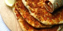 راز خوشمزگی صفیحه و فوت و فن صفیحه خوشمزه و خانگی