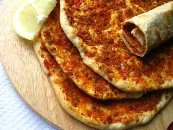 راز خوشمزگی صفیحه و فوت و فن صفیحه خوشمزه و خانگی