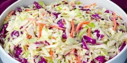 راز خوشمزگی سالاد تاتار و فوت و فن سالاد تاتار خوشمزه و خانگی