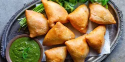 راز خوشمزگی سمبوسه عربی و فوت و فن سمبوسه عربی خوشمزه و خانگی