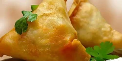 راز خوشمزگی سمبوسه هندی و فوت و فن سمبوسه هندی خوشمزه و خانگی