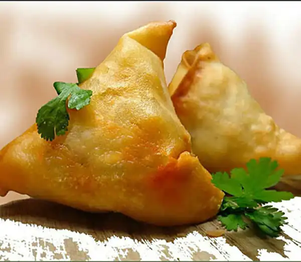 راز خوشمزگی سمبوسه هندی و فوت و فن سمبوسه هندی خوشمزه و خانگی