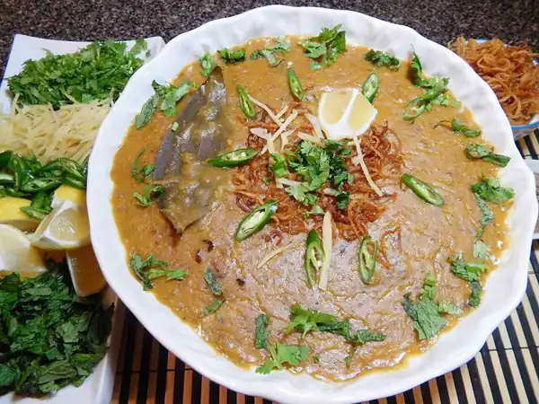 راز خوشمزگی شاهی حلیم و فوت و فن شاهی حلیم خوشمزه و خانگی