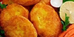 راز خوشمزگی شامی سیب زمینی و فوت و فن شامی سیب زمینی خوشمزه و خانگی