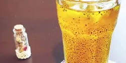 راز خوشمزگی شربت بهار نارنج و فوت و فن شربت بهار نارنج خوشمزه و خانگی