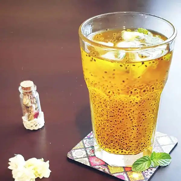 راز خوشمزگی شربت بهار نارنج و فوت و فن شربت بهار نارنج خوشمزه و خانگی