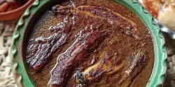 راز خوشمزگی شش انداز بادمجان و فوت و فن شش انداز بادمجان خوشمزه و خانگی