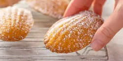راز خوشمزگی شیرینی نگرو و فوت و فن شیرینی نگرو خوشمزه و خانگی
