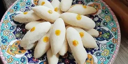 راز خوشمزگی شیرینی پافس و فوت و فن شیرینی پافس خوشمزه و خانگی