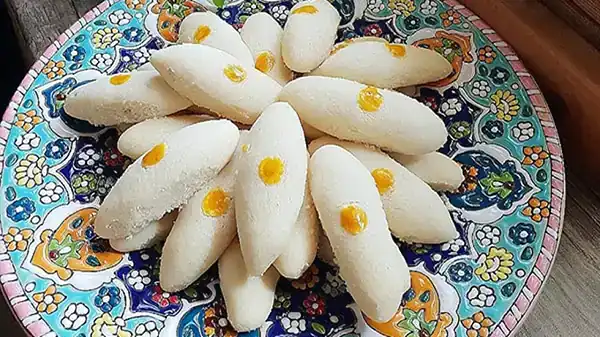 راز خوشمزگی شیرینی پافس و فوت و فن شیرینی پافس خوشمزه و خانگی