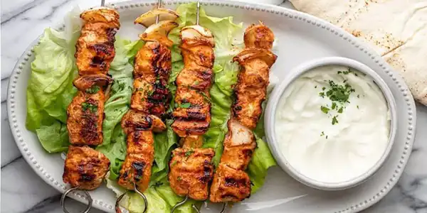 راز خوشمزگی شیش طاووق و فوت و فن شیش طاووق خوشمزه و خانگی