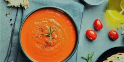 راز خوشمزگی سوپ دیوران و فوت و فن سوپ دیوران خوشمزه و خانگی