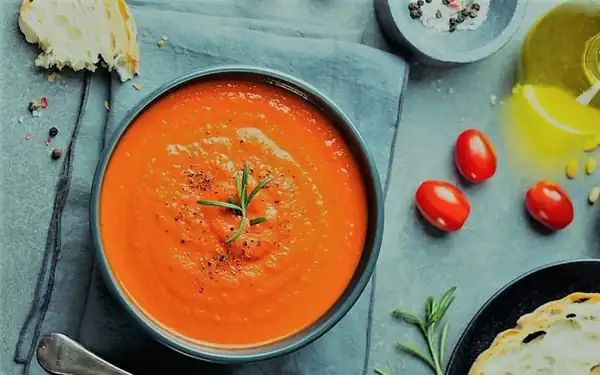 راز خوشمزگی سوپ دیوران و فوت و فن سوپ دیوران خوشمزه و خانگی