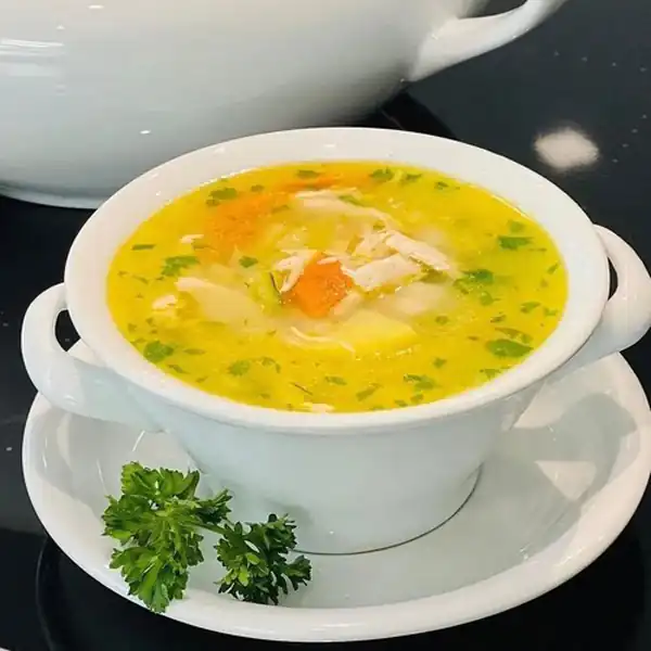 راز خوشمزگی سوپ سبزیجات و فوت و فن سوپ سبزیجات خوشمزه و خانگی